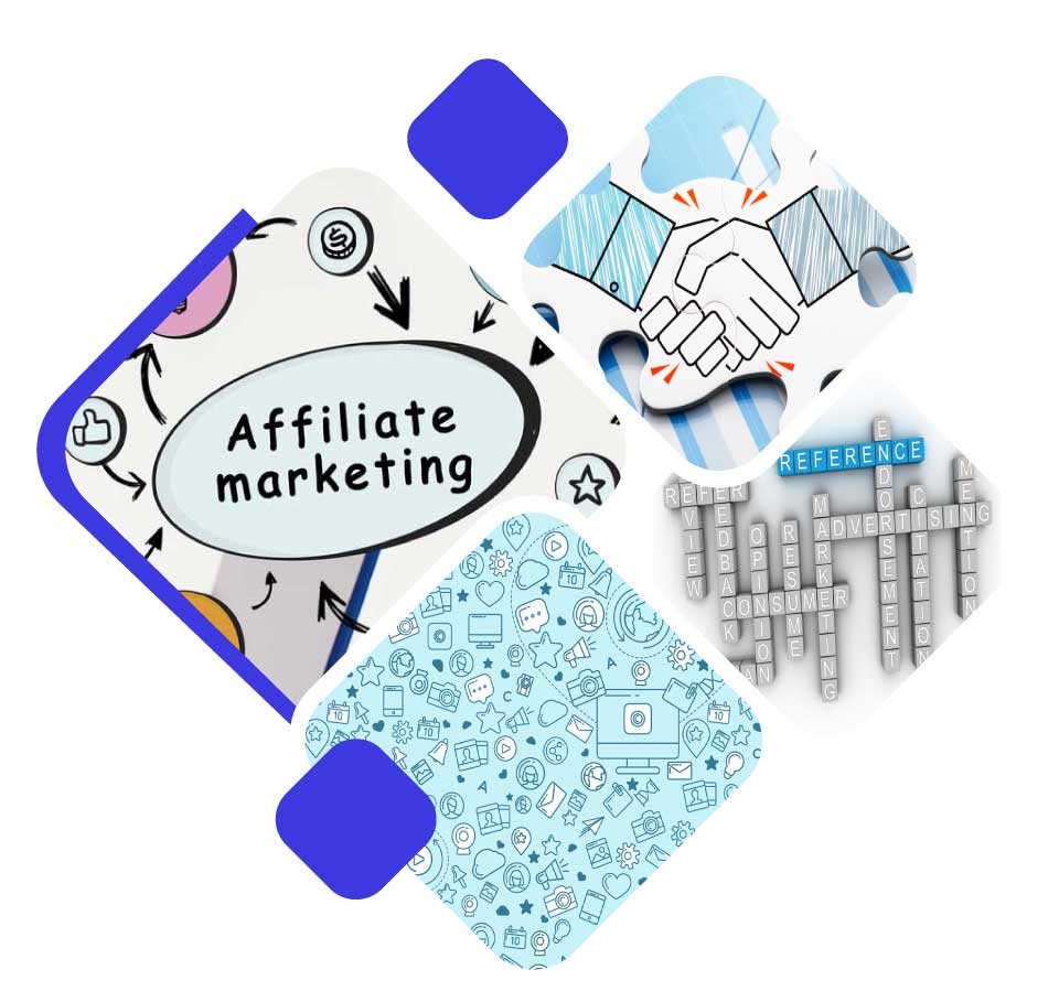 Affiliate Marketing