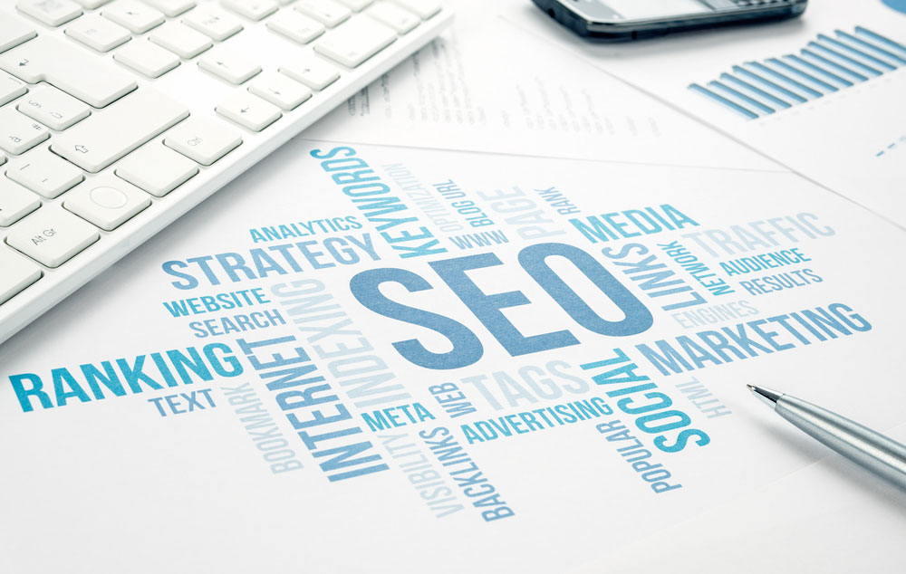 Local SEO Services