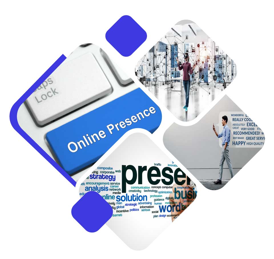 Online Presence Analysis