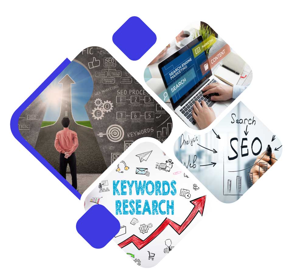 Search Engine Optimization and Marketing