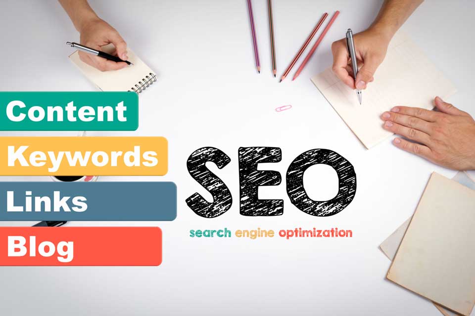 SEO Services