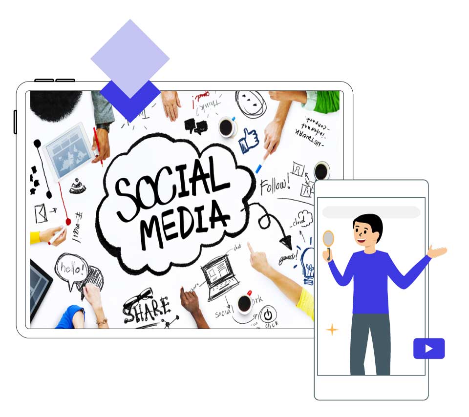 Social Media Marketing