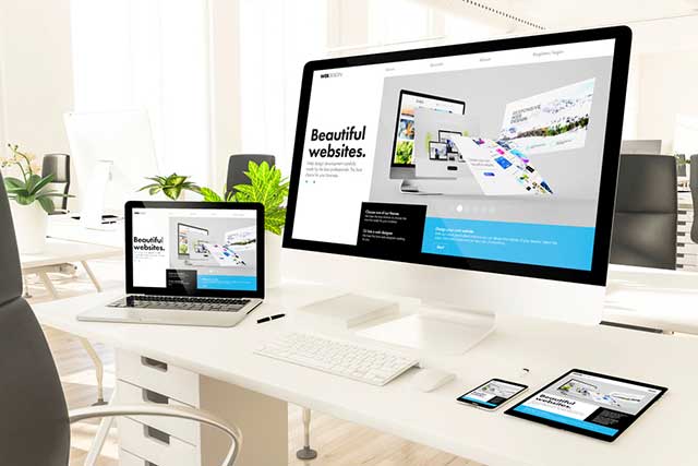 Web Design Services